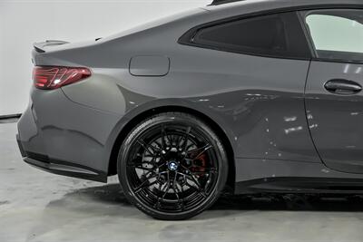 2025 BMW M4 Competition - Photo 13 - Joliet, IL 60435