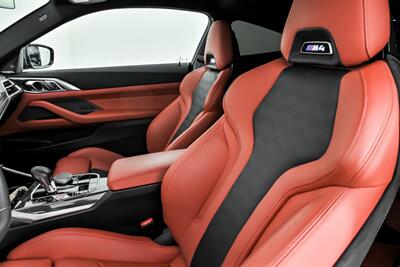 2025 BMW M4 Competition - Photo 23 - Joliet, IL 60435
