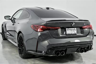 2025 BMW M4 Competition - Photo 10 - Joliet, IL 60435