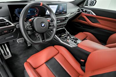 2025 BMW M4 Competition - Photo 21 - Joliet, IL 60435