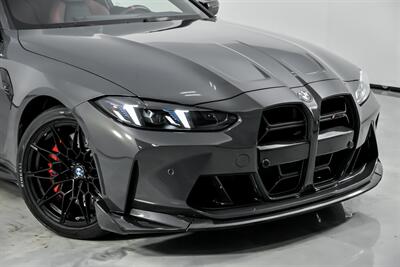 2025 BMW M4 Competition - Photo 3 - Joliet, IL 60435