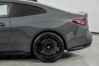 2025 BMW M4 Competition - Photo 9 - Joliet, IL 60435