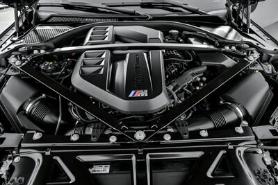 2025 BMW M4 Competition - Photo 17 - Joliet, IL 60435