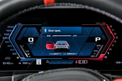 2025 BMW M4 Competition - Photo 27 - Joliet, IL 60435
