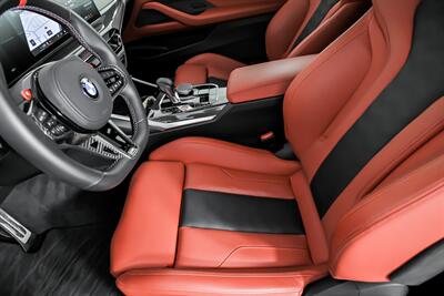 2025 BMW M4 Competition - Photo 22 - Joliet, IL 60435