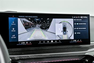 2025 BMW M4 Competition - Photo 32 - Joliet, IL 60435