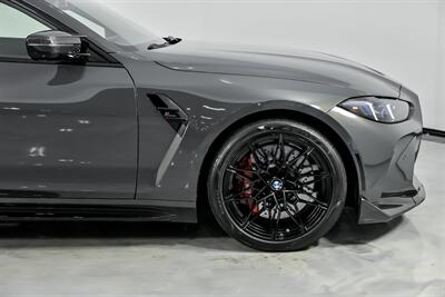 2025 BMW M4 Competition - Photo 15 - Joliet, IL 60435