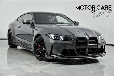 2025 BMW M4 Competition - Photo 1 - Joliet, IL 60435