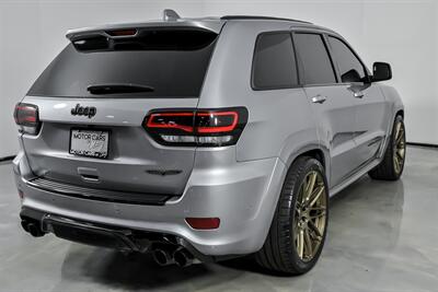 2021 Jeep Grand Cherokee Trackhawk-1000HP-WHIPPLE SUPERCHARGED-RUNS ON E85!   - Photo 12 - Joliet, IL 60435
