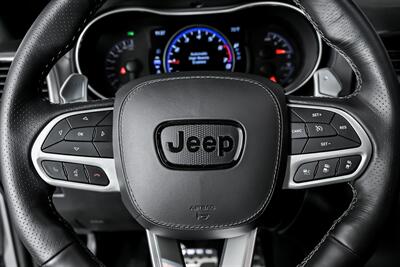 2021 Jeep Grand Cherokee Trackhawk-1000HP-WHIPPLE SUPERCHARGED-RUNS ON E85!   - Photo 29 - Joliet, IL 60435