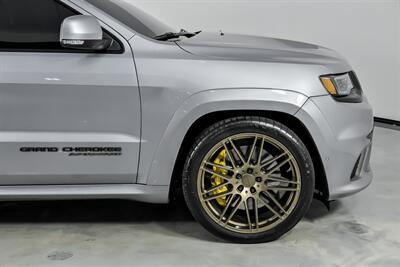 2021 Jeep Grand Cherokee Trackhawk-1000HP-WHIPPLE SUPERCHARGED-RUNS ON E85!   - Photo 15 - Joliet, IL 60435