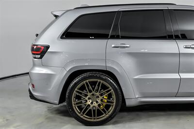 2021 Jeep Grand Cherokee Trackhawk-1000HP-WHIPPLE SUPERCHARGED-RUNS ON E85!   - Photo 13 - Joliet, IL 60435
