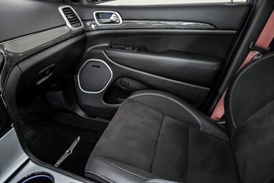 2021 Jeep Grand Cherokee Trackhawk-1000HP-WHIPPLE SUPERCHARGED-RUNS ON E85!   - Photo 39 - Joliet, IL 60435
