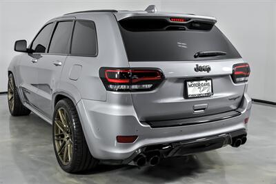 2021 Jeep Grand Cherokee Trackhawk-1000HP-WHIPPLE SUPERCHARGED-RUNS ON E85!   - Photo 10 - Joliet, IL 60435