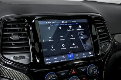 2021 Jeep Grand Cherokee Trackhawk-1000HP-WHIPPLE SUPERCHARGED-RUNS ON E85!   - Photo 34 - Joliet, IL 60435