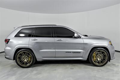 2021 Jeep Grand Cherokee Trackhawk-1000HP-WHIPPLE SUPERCHARGED-RUNS ON E85!   - Photo 14 - Joliet, IL 60435