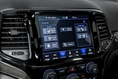 2021 Jeep Grand Cherokee Trackhawk-1000HP-WHIPPLE SUPERCHARGED-RUNS ON E85!   - Photo 32 - Joliet, IL 60435