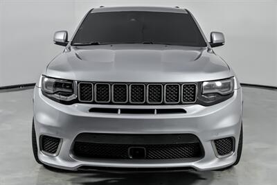 2021 Jeep Grand Cherokee Trackhawk-1000HP-WHIPPLE SUPERCHARGED-RUNS ON E85!   - Photo 5 - Joliet, IL 60435