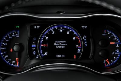 2021 Jeep Grand Cherokee Trackhawk-1000HP-WHIPPLE SUPERCHARGED-RUNS ON E85!   - Photo 28 - Joliet, IL 60435