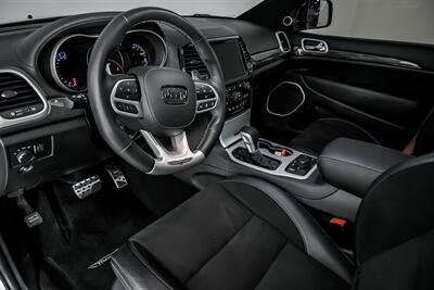 2021 Jeep Grand Cherokee Trackhawk-1000HP-WHIPPLE SUPERCHARGED-RUNS ON E85!   - Photo 21 - Joliet, IL 60435