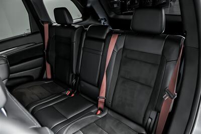 2021 Jeep Grand Cherokee Trackhawk-1000HP-WHIPPLE SUPERCHARGED-RUNS ON E85!   - Photo 25 - Joliet, IL 60435