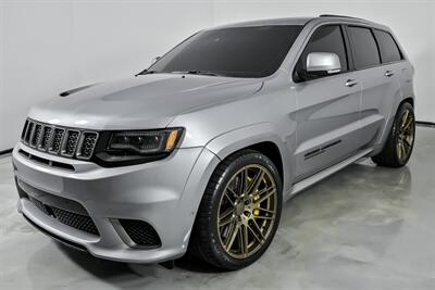 2021 Jeep Grand Cherokee Trackhawk-1000HP-WHIPPLE SUPERCHARGED-RUNS ON E85!   - Photo 6 - Joliet, IL 60435