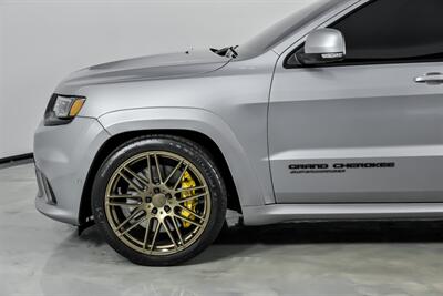 2021 Jeep Grand Cherokee Trackhawk-1000HP-WHIPPLE SUPERCHARGED-RUNS ON E85!   - Photo 7 - Joliet, IL 60435