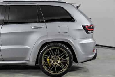 2021 Jeep Grand Cherokee Trackhawk-1000HP-WHIPPLE SUPERCHARGED-RUNS ON E85!   - Photo 9 - Joliet, IL 60435