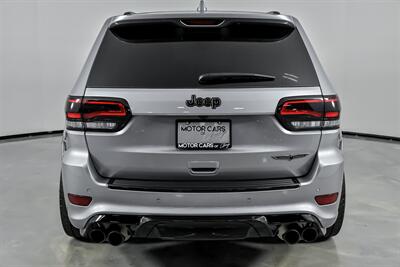 2021 Jeep Grand Cherokee Trackhawk-1000HP-WHIPPLE SUPERCHARGED-RUNS ON E85!   - Photo 11 - Joliet, IL 60435