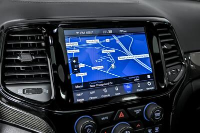 2021 Jeep Grand Cherokee Trackhawk-1000HP-WHIPPLE SUPERCHARGED-RUNS ON E85!   - Photo 35 - Joliet, IL 60435