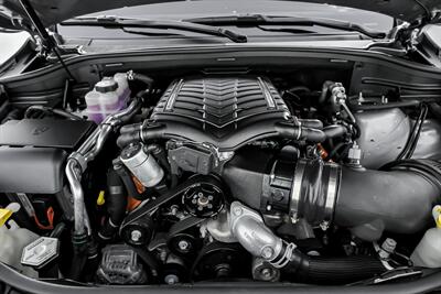 2021 Jeep Grand Cherokee Trackhawk-1000HP-WHIPPLE SUPERCHARGED-RUNS ON E85!   - Photo 17 - Joliet, IL 60435