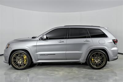 2021 Jeep Grand Cherokee Trackhawk-1000HP-WHIPPLE SUPERCHARGED-RUNS ON E85!   - Photo 8 - Joliet, IL 60435