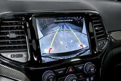 2021 Jeep Grand Cherokee Trackhawk-1000HP-WHIPPLE SUPERCHARGED-RUNS ON E85!   - Photo 36 - Joliet, IL 60435