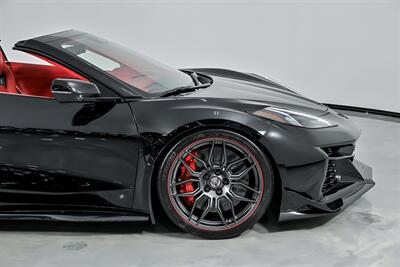 2024 Chevrolet Corvette Z06 3LZ-MASSIVE $161K MSRP   - Photo 15 - Joliet, IL 60435