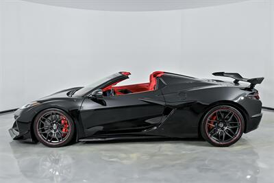 2024 Chevrolet Corvette Z06 3LZ-MASSIVE $161K MSRP   - Photo 8 - Joliet, IL 60435