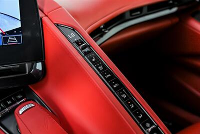 2024 Chevrolet Corvette Z06 3LZ-MASSIVE $161K MSRP   - Photo 39 - Joliet, IL 60435