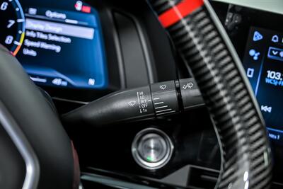2024 Chevrolet Corvette Z06 3LZ-MASSIVE $161K MSRP   - Photo 33 - Joliet, IL 60435