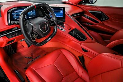 2024 Chevrolet Corvette Z06 3LZ-MASSIVE $161K MSRP   - Photo 25 - Joliet, IL 60435