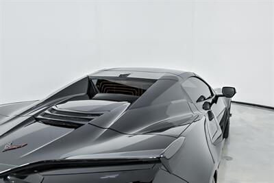 2024 Chevrolet Corvette Z06 3LZ-MASSIVE $161K MSRP   - Photo 19 - Joliet, IL 60435