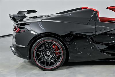2024 Chevrolet Corvette Z06 3LZ-MASSIVE $161K MSRP   - Photo 13 - Joliet, IL 60435