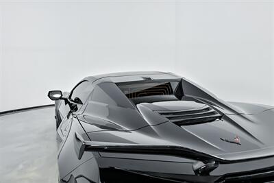 2024 Chevrolet Corvette Z06 3LZ-MASSIVE $161K MSRP   - Photo 20 - Joliet, IL 60435