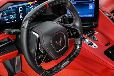 2024 Chevrolet Corvette Z06 3LZ-MASSIVE $161K MSRP   - Photo 28 - Joliet, IL 60435