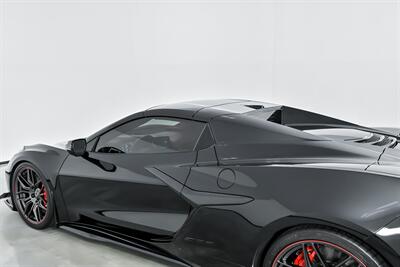 2024 Chevrolet Corvette Z06 3LZ-MASSIVE $161K MSRP   - Photo 21 - Joliet, IL 60435