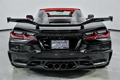 2024 Chevrolet Corvette Z06 3LZ-MASSIVE $161K MSRP   - Photo 11 - Joliet, IL 60435