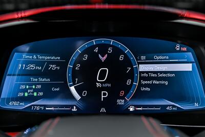 2024 Chevrolet Corvette Z06 3LZ-MASSIVE $161K MSRP   - Photo 30 - Joliet, IL 60435