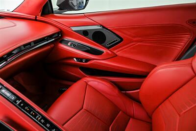 2024 Chevrolet Corvette Z06 3LZ-MASSIVE $161K MSRP   - Photo 42 - Joliet, IL 60435