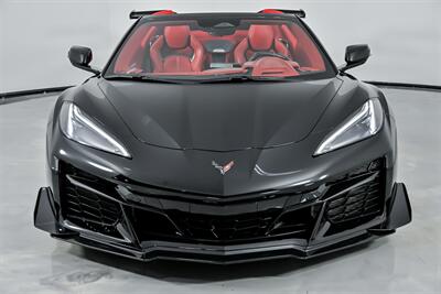 2024 Chevrolet Corvette Z06 3LZ-MASSIVE $161K MSRP   - Photo 5 - Joliet, IL 60435