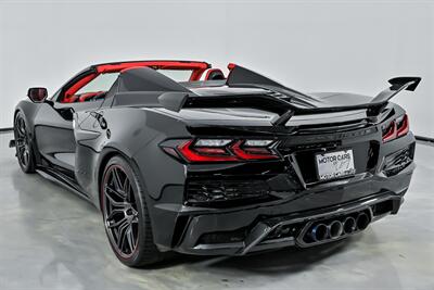 2024 Chevrolet Corvette Z06 3LZ-MASSIVE $161K MSRP   - Photo 10 - Joliet, IL 60435