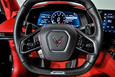 2024 Chevrolet Corvette Z06 3LZ-MASSIVE $161K MSRP   - Photo 31 - Joliet, IL 60435