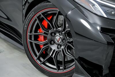 2024 Chevrolet Corvette Z06 3LZ-MASSIVE $161K MSRP   - Photo 4 - Joliet, IL 60435